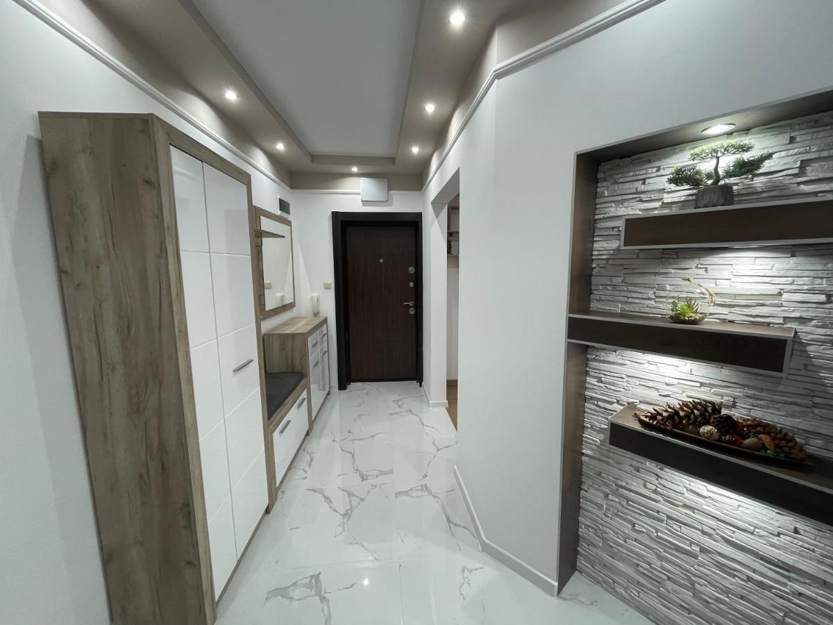 Deluxe Karina-free Parking Apartament