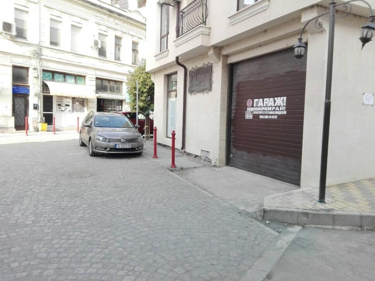 луксозен Karinaдо плажа в Апартамент