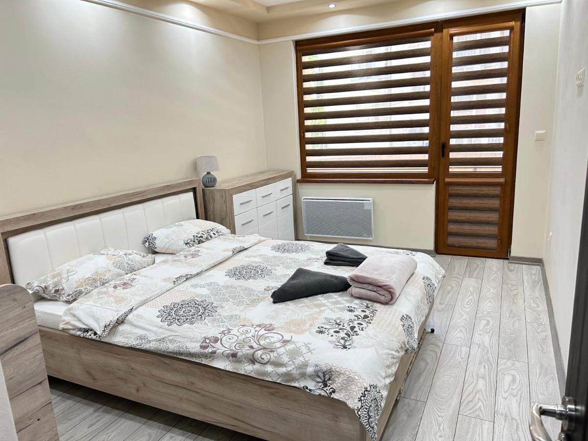 Apartament Deluxe Karina-free Parking *