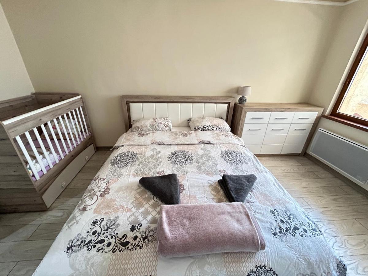 Deluxe Karina-free Parking Apartament