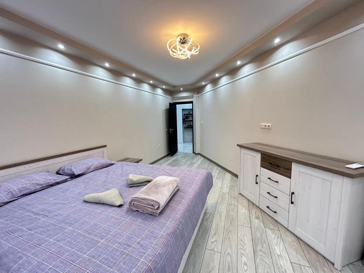 Apartament Deluxe Karina-free Parking *