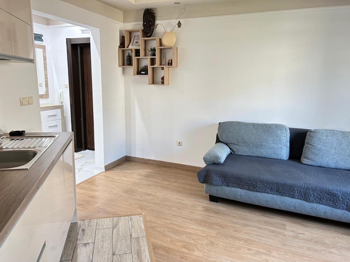 Deluxe Karina-free Parking Apartament