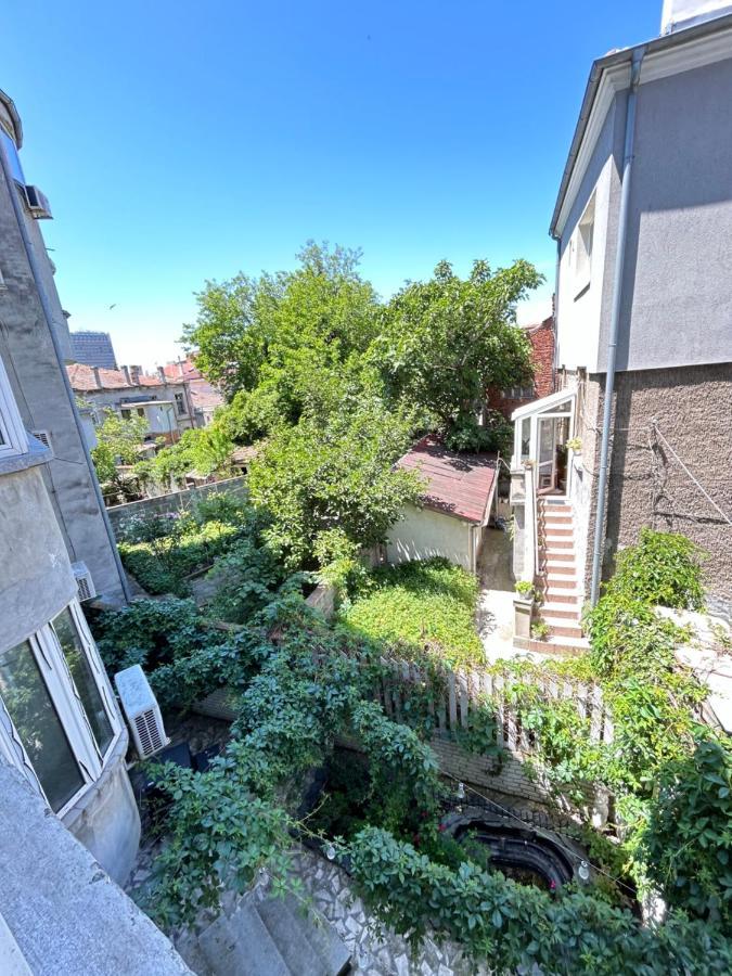 Apartament Deluxe Karina-free Parking *